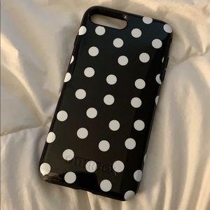 iPhone 7 plus OtterBox case